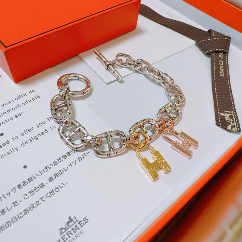 Hermes Bracelets